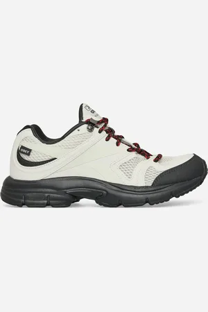Reebok OBEY Premier Road Plus VI Sneakers Chalk
