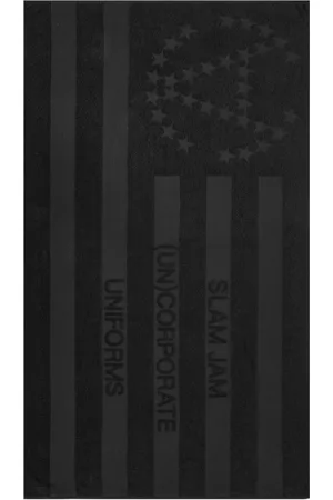 Slam Jam Beach Towel