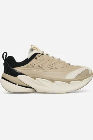 Hoka One One Elevon X Sneakers Alabaster / Rawlinen