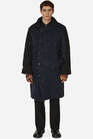 Vitelli Doomboh Coat