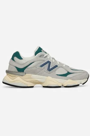 New Balance 9060 Sneakers Concrete / Vintage Indigo