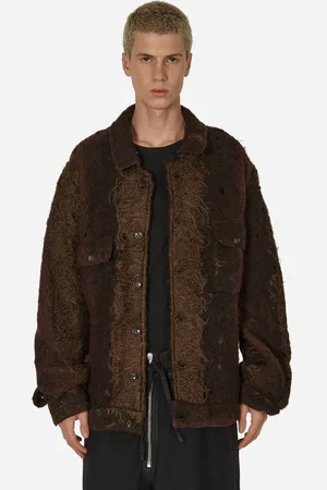 Vitelli Doomboh Trucker Jacket