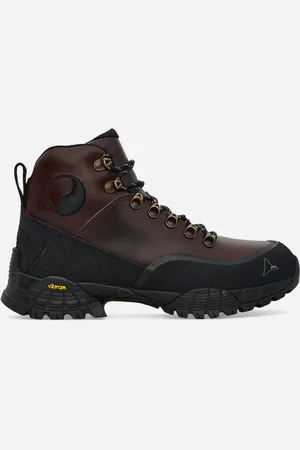 ROA Our Legacy WORK SHOP Andreas Boots
