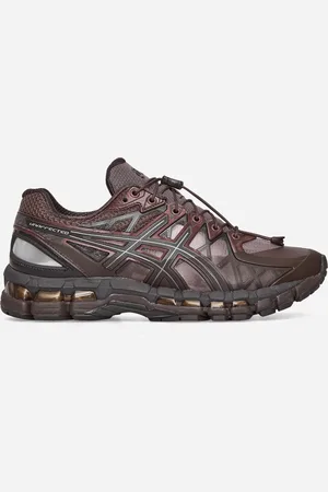 Asics UNAFFECTED GEL-Kayano 20 Sneakers Dark Cherry / Black