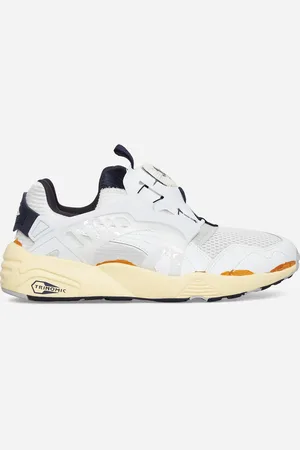 PUMA Disc Blaze “The Never Worn” II Sneakers White