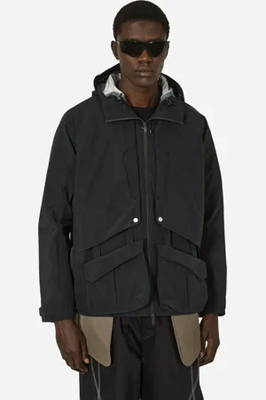 J.LAL Lobe Jacket