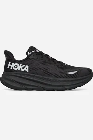 Hoka One One Women s Clifton 9 GORE-TEX Sneakers