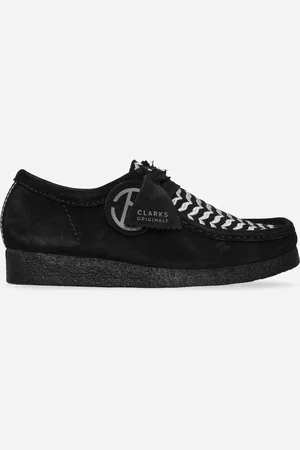 Clarks Slam Jam Wallabee Shoes