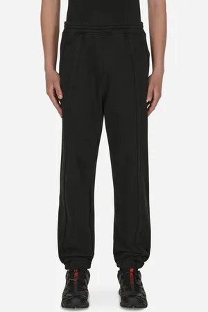 Slam Jam Panel Basic Sweatpants