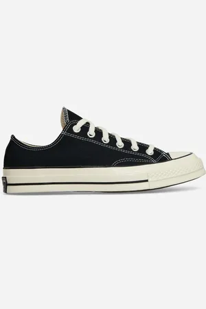 Converse Chuck 70 Low Vintage Canvas Sneakers
