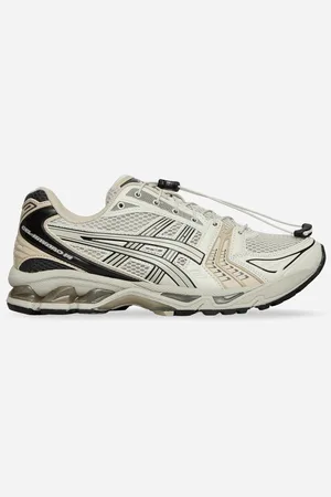 Asics GEL-Kayano 14 Sneakers Smoke Grey / Smoke Grey