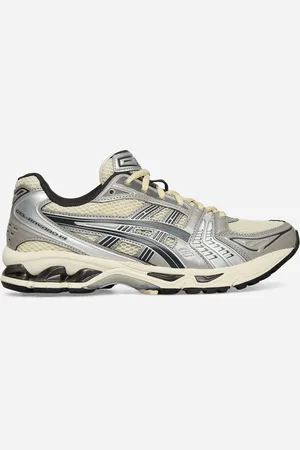 Asics GEL-Kayano 14 Sneakers Oyster White / Steeple Grey