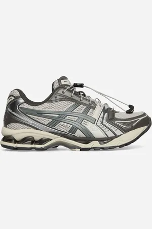 Asics GEL-Kayano 14 Sneakers Oyster Grey / Clay Grey