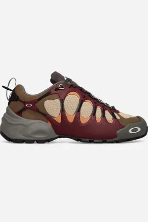Oakley Ibex Sneakers Camelia Glazed