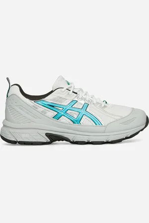 Asics Hidden NY GEL-Venture 6 Shield Sneakers White / Wasabi