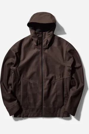 J.LAL Men s Spire Jacket Peat