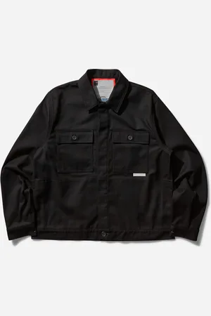 GR10K Men s 40000 Replicated Short Jacket