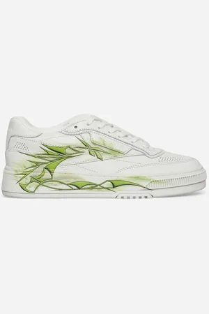 Reebok Machine-A Club C LTD Sneakers Dragon