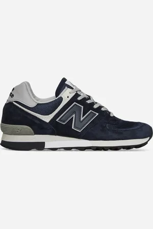 New Balance MADE in UK 576 Sneakers Navy