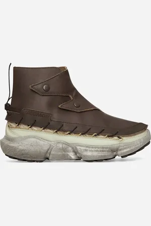 RANRA Salomon Skor Sneakers Sand / Alfalfa / Slate Green