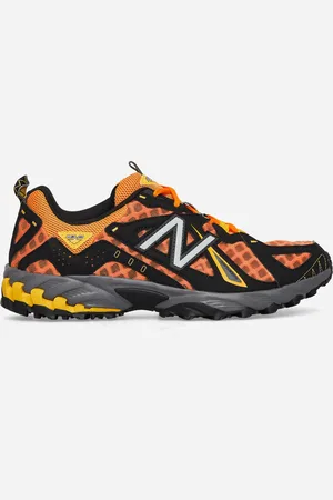 New Balance 610T Sneakers Sun Glow