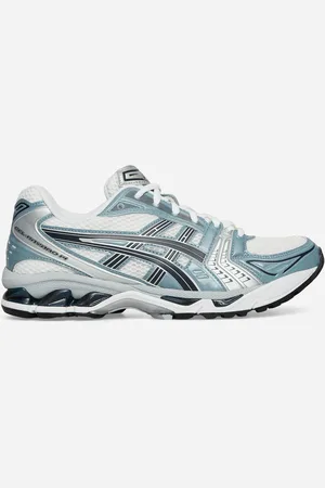 Asics GEL-Kayano 14 Sneakers White / Fjord Grey