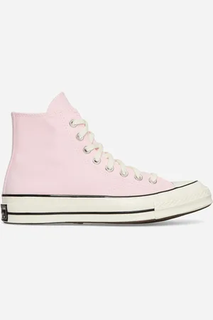 Converse Chuck 70 Hi Sneakers Pink Frosting
