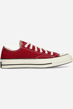 Converse Chuck 70 Low Sneakers Park Red