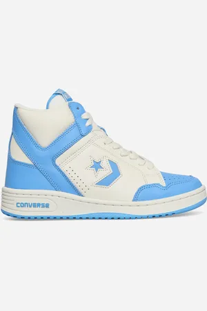 Converse Weapon Mid Sneakers Light / Vintage White