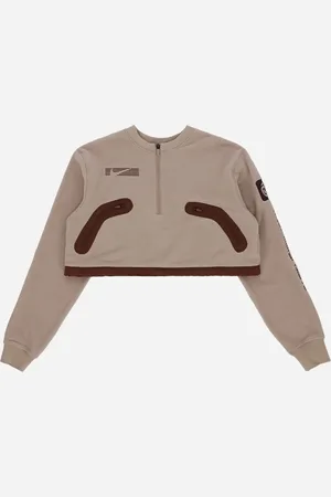 Nike CACT.US CORP WMNS Crewneck Sweatshirt