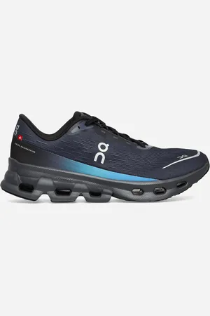 On Running Women s Cloudspark Sneakers / Blueberry