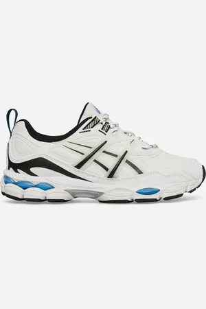 Asics GEL-NYC Utility Sneakers White / Black