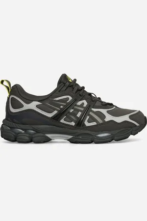 Asics GEL-NYC Utility Sneakers Obsidian / Black