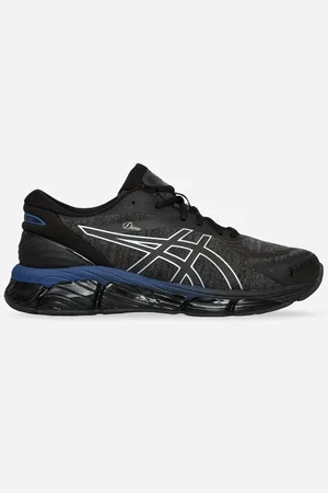 Asics Dime GEL-Quantum 360 VIII GORE-TEX Sneakers Black / Pure Silver