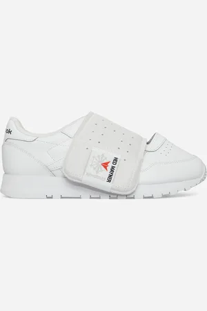 Reebok Hed Mayner Classic Leather Sneakers