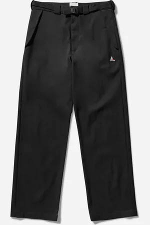 ROA Men s Buckle Chino Pants