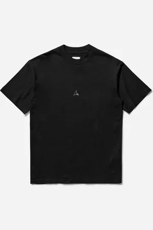 ROA Men s Logo T Shirt
