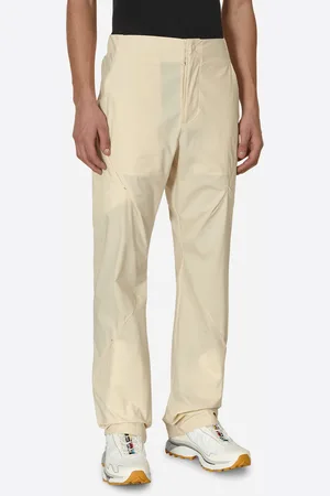 Post Archive Faction PAF 5.0+ Technical Pants Right Ivory
