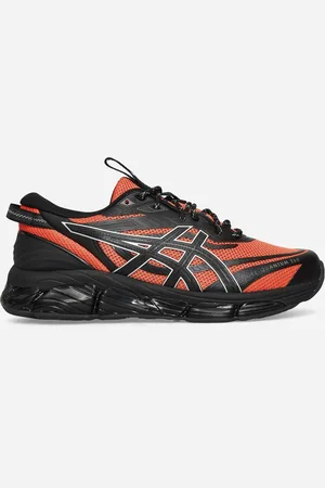 Asics Lack of Guidance GEL-Quantum 360 VIII Sneakers Habanero / Black