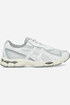 Asics GEL-NYC 2055 Sneakers Glacier / White
