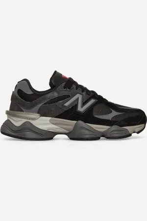 New Balance 9060 Sneakers / Castlerock / Rain Cloud