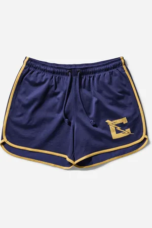 Champion Men s 50 s Pool Boy Shorts Navy