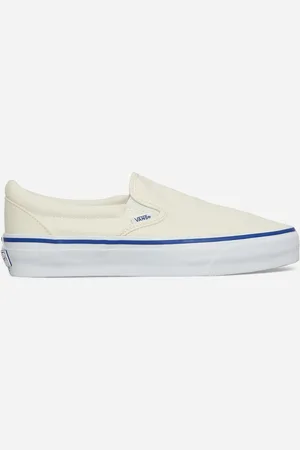 Vans Slip-On Reissue 98 LX Sneakers Off White