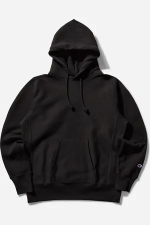 Champion Made in USA Reverse Weave Hoodie
