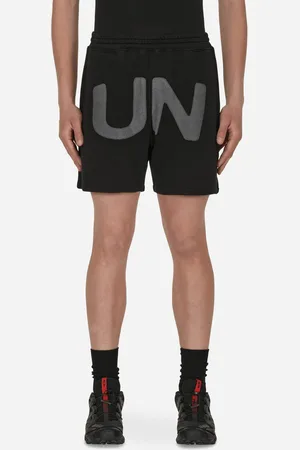 Slam Jam Boxy Shorts