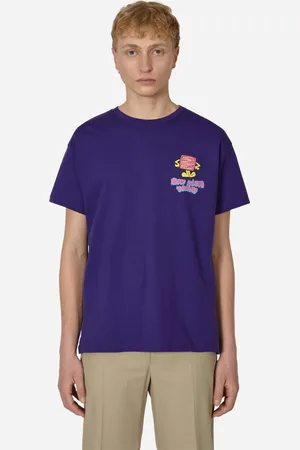 Sky High Farm Flatbush Printed T-Shirt