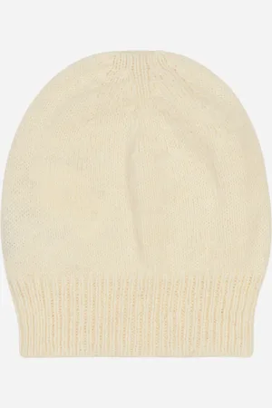 DRIES VAN NOTEN Wool Beanie