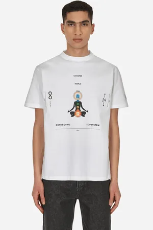 Space Available Inner Connection T-Shirt