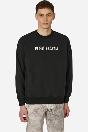 UNDERCOVER Pink Floyd Crewneck Sweatshirt