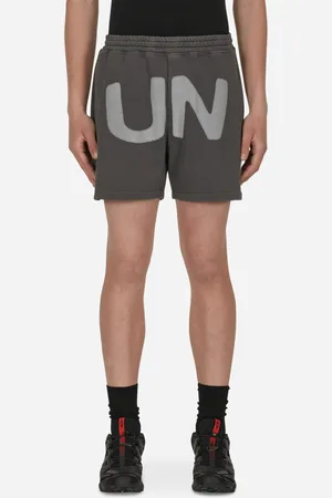 Slam Jam Boxy Shorts
